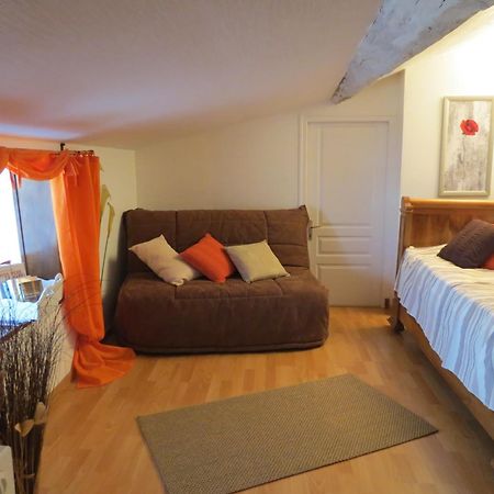 Saint-Aubin-la-Plaine L'Aubinoise Bed & Breakfast 部屋 写真
