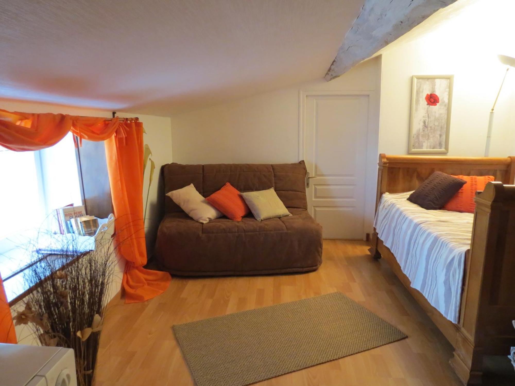 Saint-Aubin-la-Plaine L'Aubinoise Bed & Breakfast 部屋 写真
