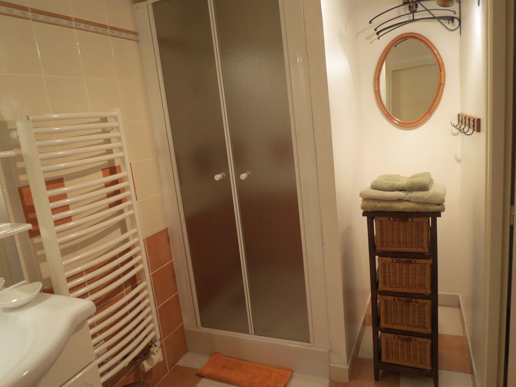 Saint-Aubin-la-Plaine L'Aubinoise Bed & Breakfast 部屋 写真